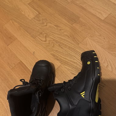 chaussures de sécurité taille 45