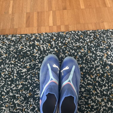 Scarpe da calcio Puma
