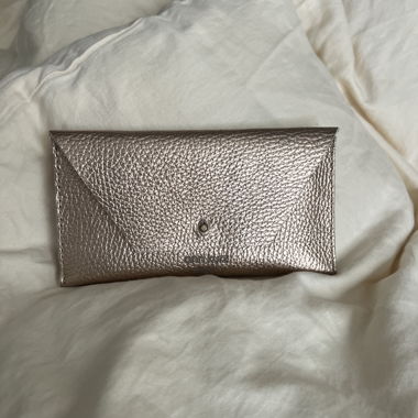Ann Kurz Wallet