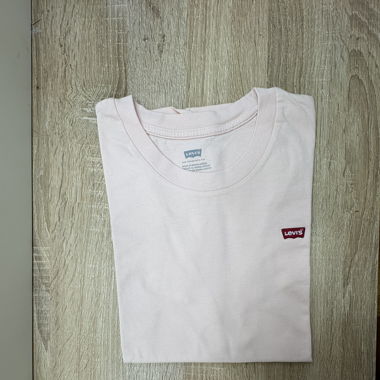T shirt Rose 