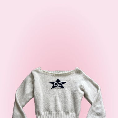 Strickpullover