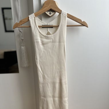 Robe d’été