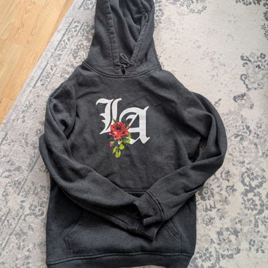 Snips Hoodie 