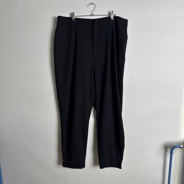 Pantalon Zara noir