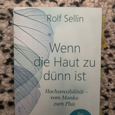 Hochsensibilität Buch