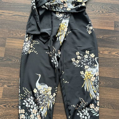 Elegant one-piece