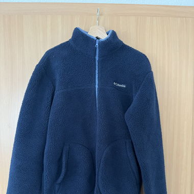 Columbia Fleece