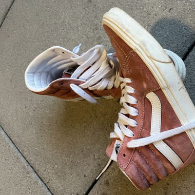 Vans Schuhe