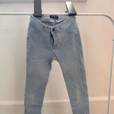 Fitjeans Hose