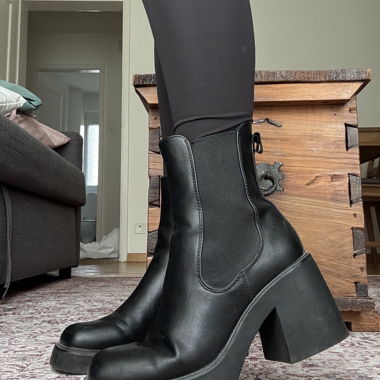 Bata Stiefeletten 
