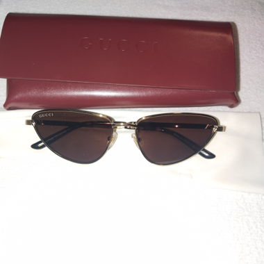Gucci Sonnenbrille 