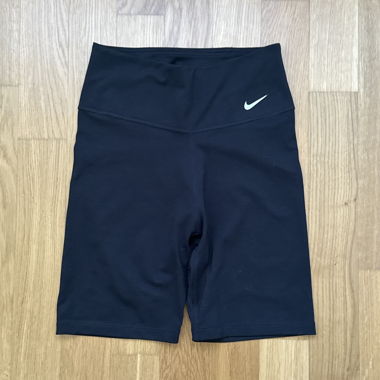 Nike Black Sport Shorts