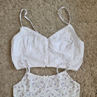 Tops set 