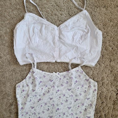 Tops set 