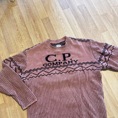 Cp company Sweater M