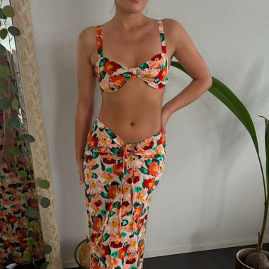 Robe d'été / Ensemble deux pièces