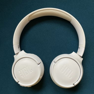 JBL Bluetooth Kopfhörer 