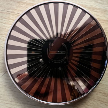 Charlotte tilbury Bronzer