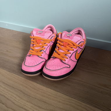 Sneakers Nike SB Blossom