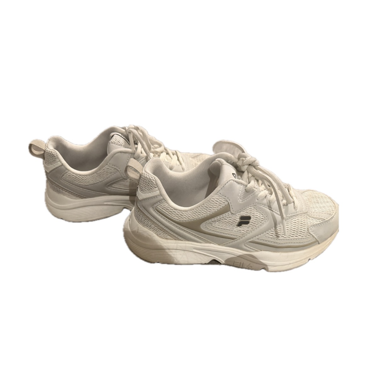 FILA Sneakers, white, size 38