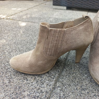 Pumps