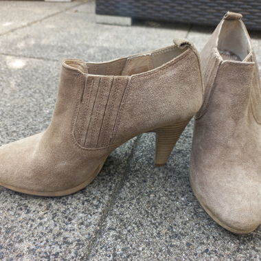 Pumps