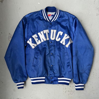 Vintage Kentucky College Jacket S/M