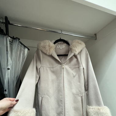Miss Selfridge Mantel