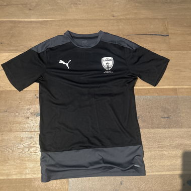 Puma Team Leman Football Shirt