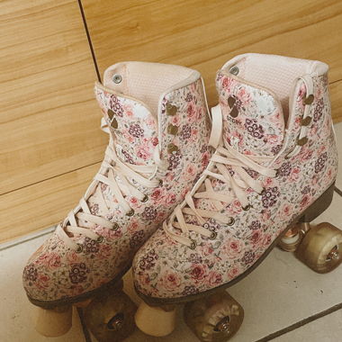 Story Phoenix Flower roller skates EU 41