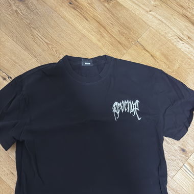 Revenge x Playbo Tshirt