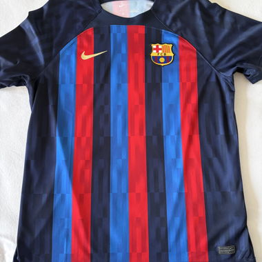 Ousmane Dembele FCB Trikot