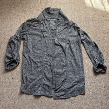 Cardigan CECIL