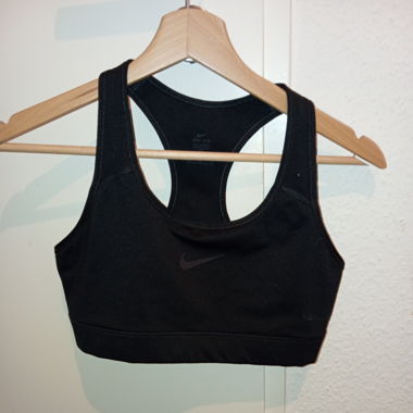 Brassière de sport Nike