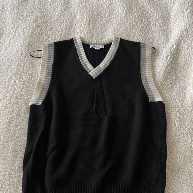 Casual Vest