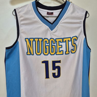Maillot de basket