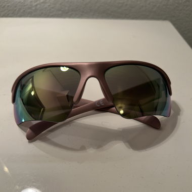 sporty sunglasses 