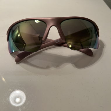 sporty sunglasses 