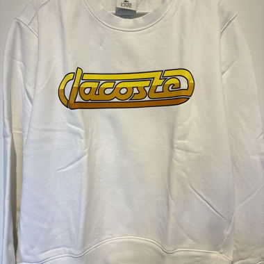 Lacoste Pullover