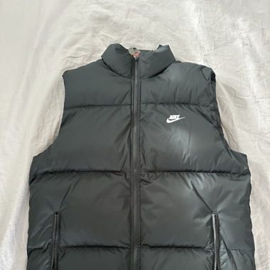 Nike Weste/Vest Size S/M