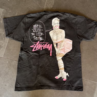 Stüssy T-Shirt