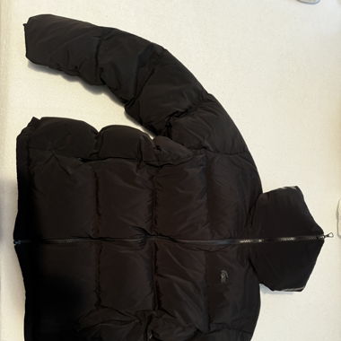 Lacoste Daunenjacke