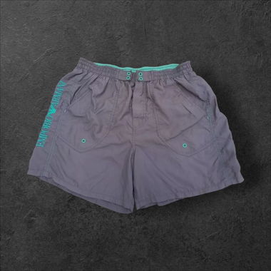 Vintage Emporio Armani Badehosen (M)