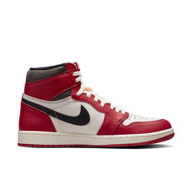 Jordan 1 Retro hoch OG Chicago Lost and Found
