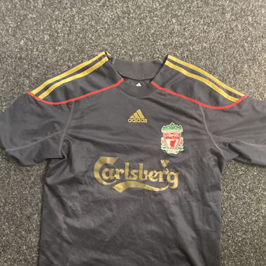 Liverpool Vintage