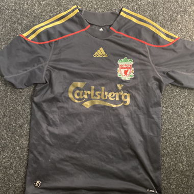 Liverpool Vintage