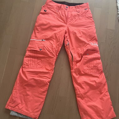 Pantaloni da sci/snowboard Firefly