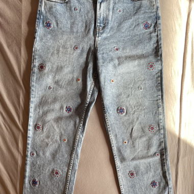Desigual Jeans