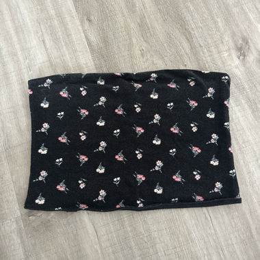 Top bandeau