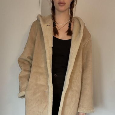 Winter Coat